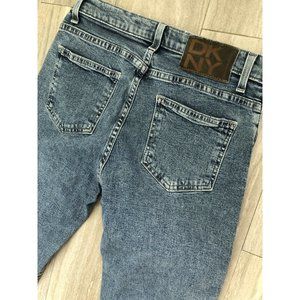 DKNY Jeans Size 3 Women's Vintage 90’s Cropped